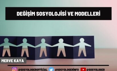 Değişim Sosyolojisi