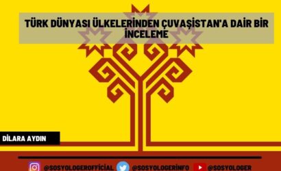 Turk Dunyasi Ulkelerinden Cuvasistana Dair Bir Inceleme