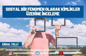 sosyal kimlik