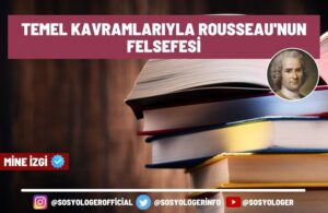 rrousseau felsefesi