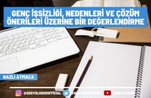 genc issizlik