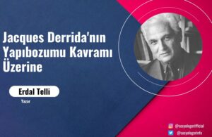 jacques derrida