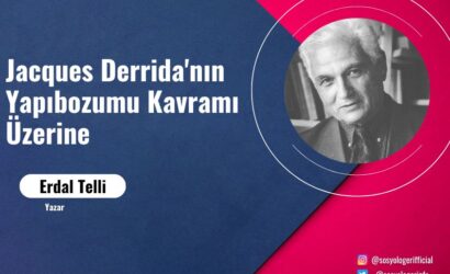jacques derrida