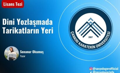 dini yozlasmada tarikatlarin yeri