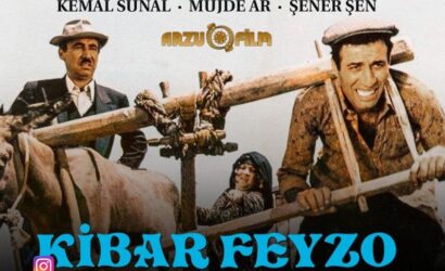 kibar feyzo sosyolojik analiz