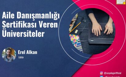 Aile Danışmanlığı Sertifikası Veren Üniversiteler