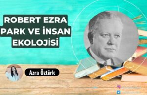 robert ezra park