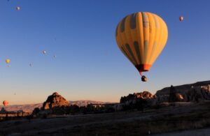 nevsehir universitesinde erasmus var mi
