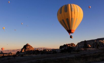 nevsehir universitesinde erasmus var mi