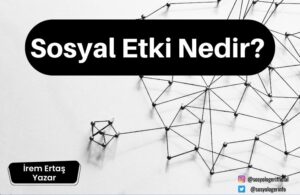 sosyal etki
