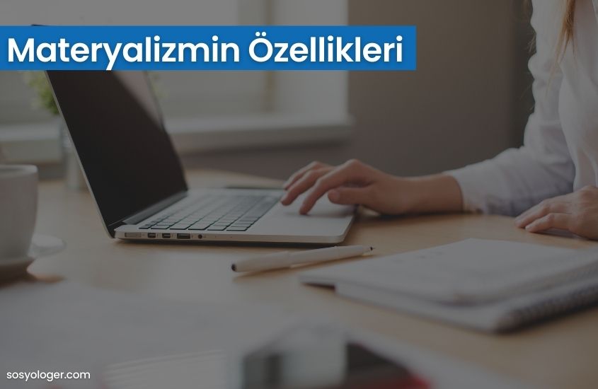 materyalizm ne demek