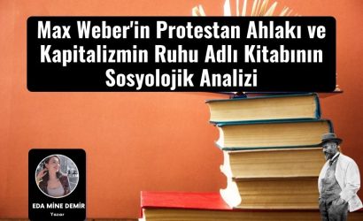 protestan ahlaki