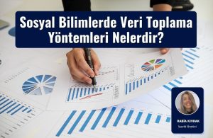 sosyal bilimlerde veri toplama yontemleri