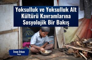 yoksulluk alt kulturu
