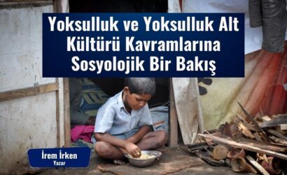 yoksulluk alt kulturu