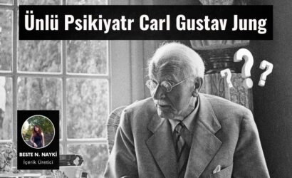 carl gustav jung psikolojisi