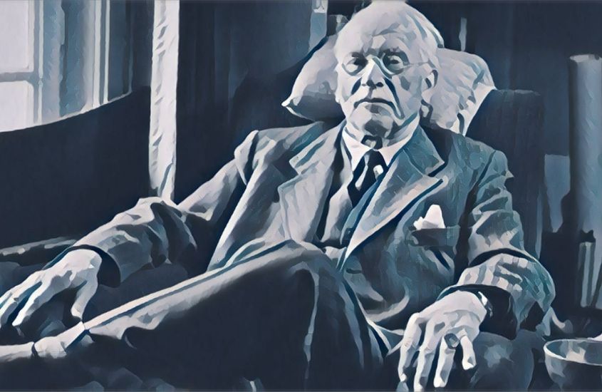 gustav jung psikolojisi