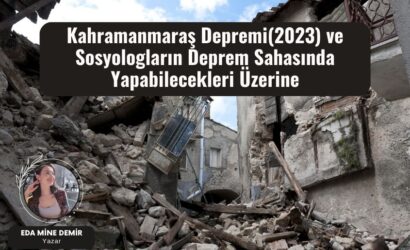 kahraman maras depremi