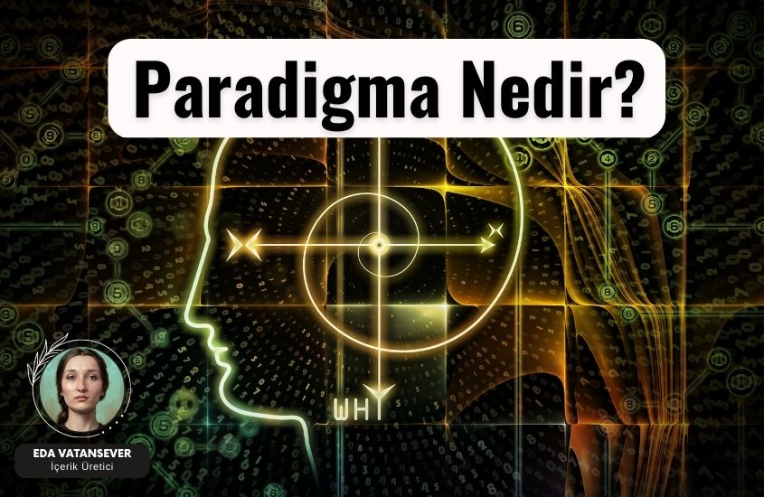 Paradigma Nedir? Sosyolojide Paradigma ve Örnekleri