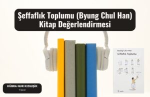 seffaflik toplumu