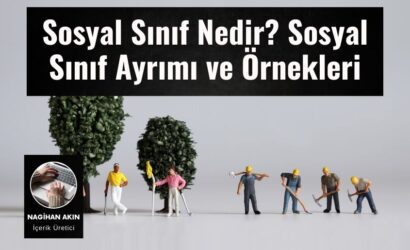 sosyal sinif