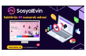 sosyalevin