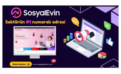 sosyalevin
