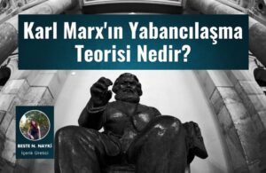 yabancilasma ne demek