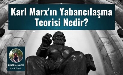 yabancilasma ne demek