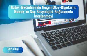 haber incelemesi