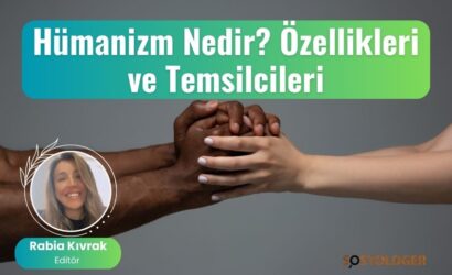 humanizm ne demek