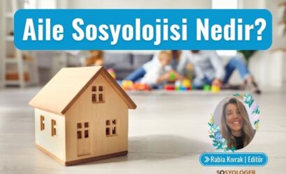 aile sosyolojisi
