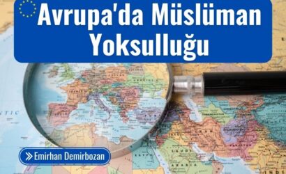 avrupada musluman yoksullugu
