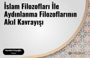 islam filozoflari ile aydinlanma