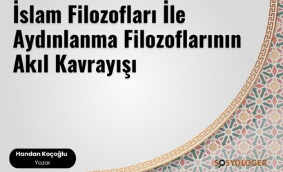 islam filozoflari ile aydinlanma