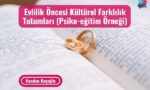 psiko egitim ornegi