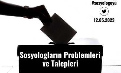 sosyologlarin problemleri