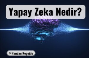 yapay zeka