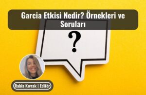 garcia etkisi