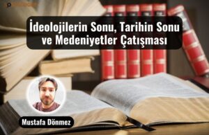 ideolojilerin sonu