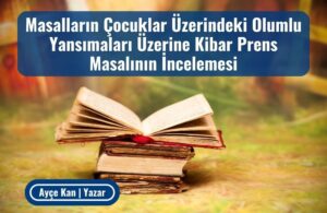 kibar prens