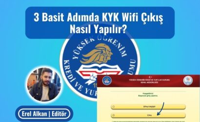 kyk wifi cikis