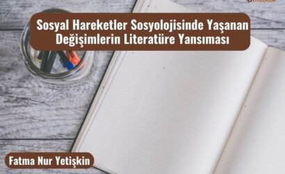 sosyal hareketler degisimler