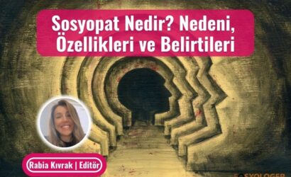 sosyopat nedir