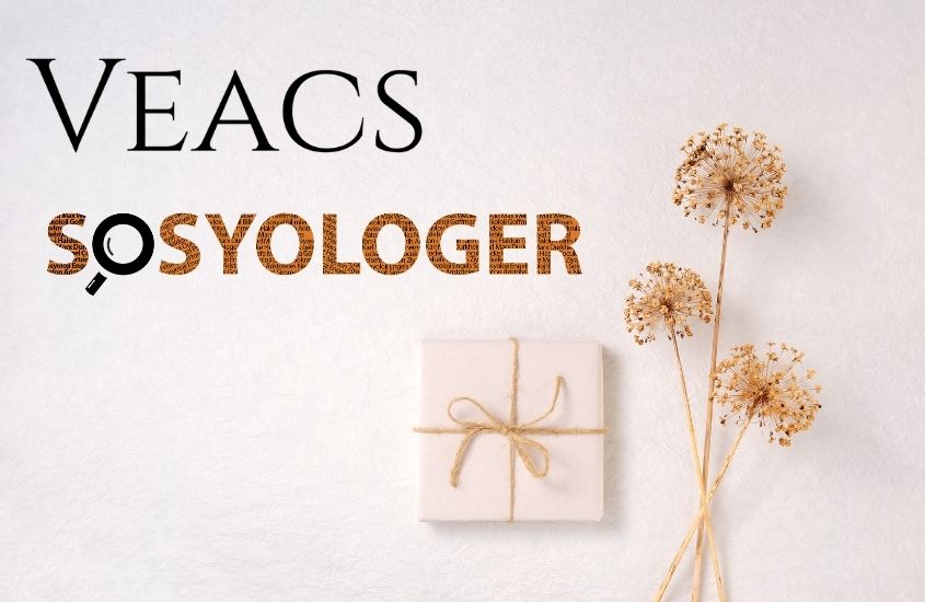 Veacs Doğal Taş Bileklik ve Takı İle Eğitime Destek