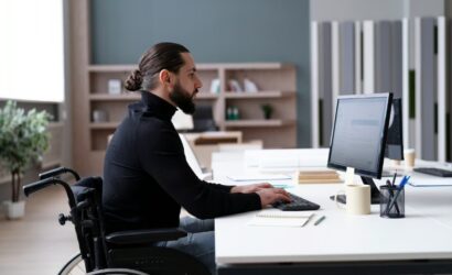 Tekerlekli Sandalye Kullanım Alanları ve Çeşitleri