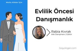 evlilik oncesi danismanlik