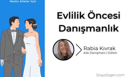 evlilik oncesi danismanlik