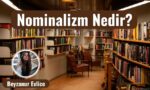 nominalizm nedir