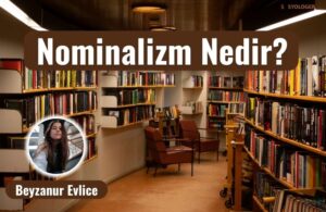 nominalizm nedir